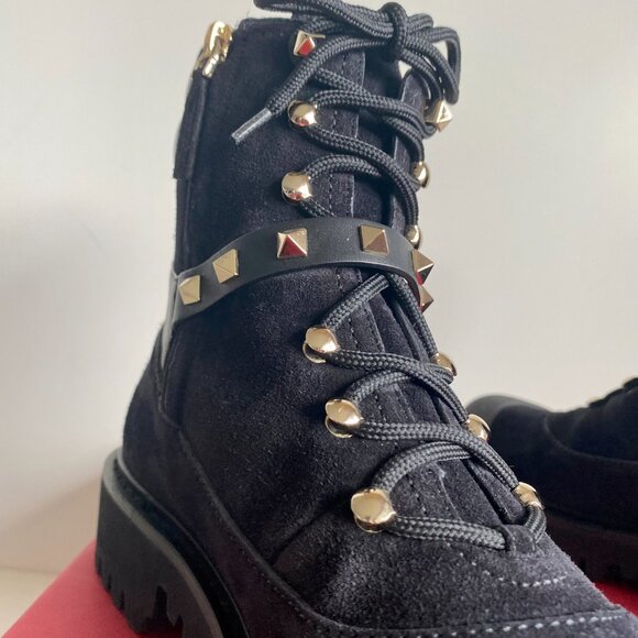 VALENTINO BOOTS size 38 - Picture 7 of 15